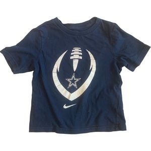 🤑2 for $15🤑 Where are my Cowboy's fans at?!? Dallas Cowboys Toddler T-Shirt